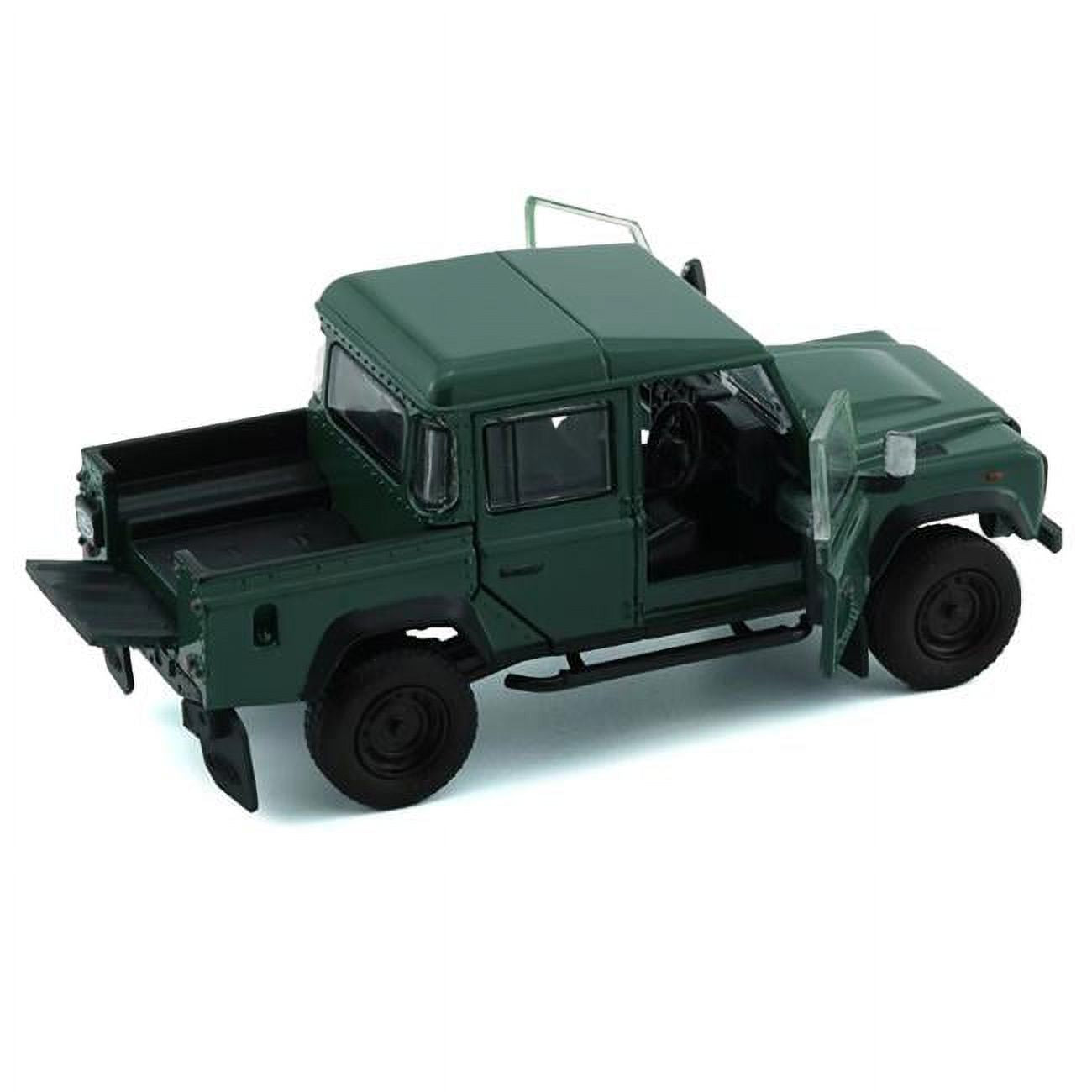 1/64 Diecast Model Car Y708