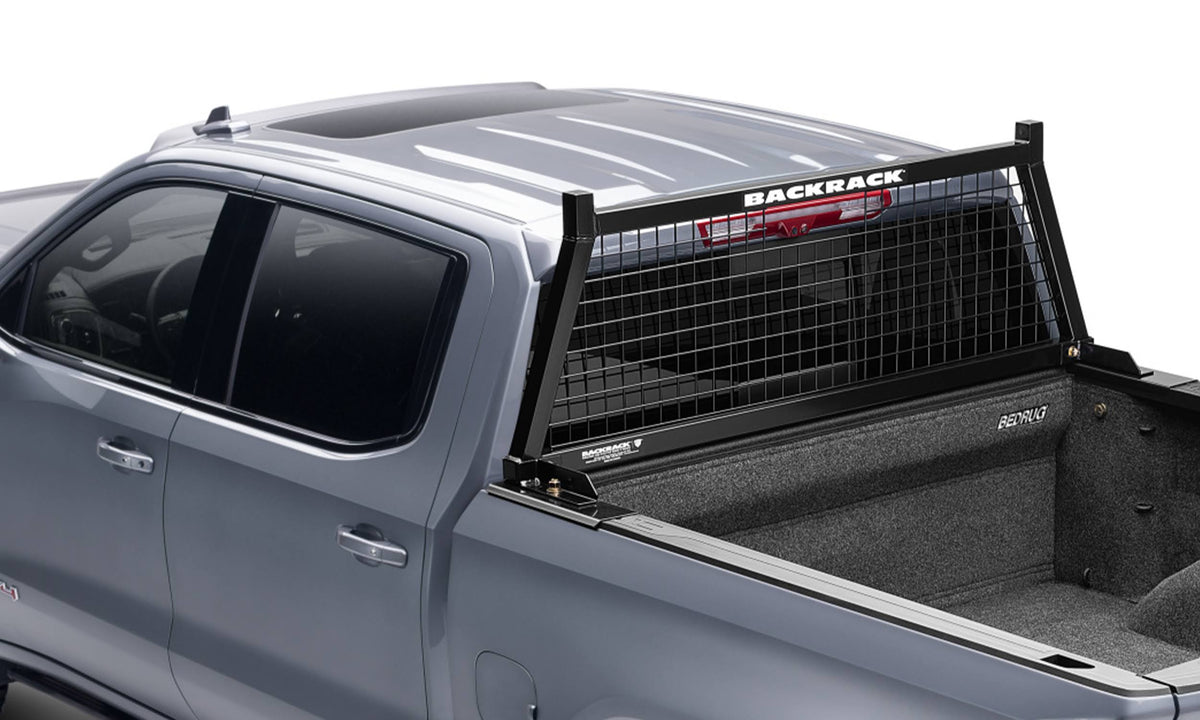 Safety Rack Frame D952377