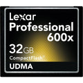 32 GB CompactFlash Memory Card I779