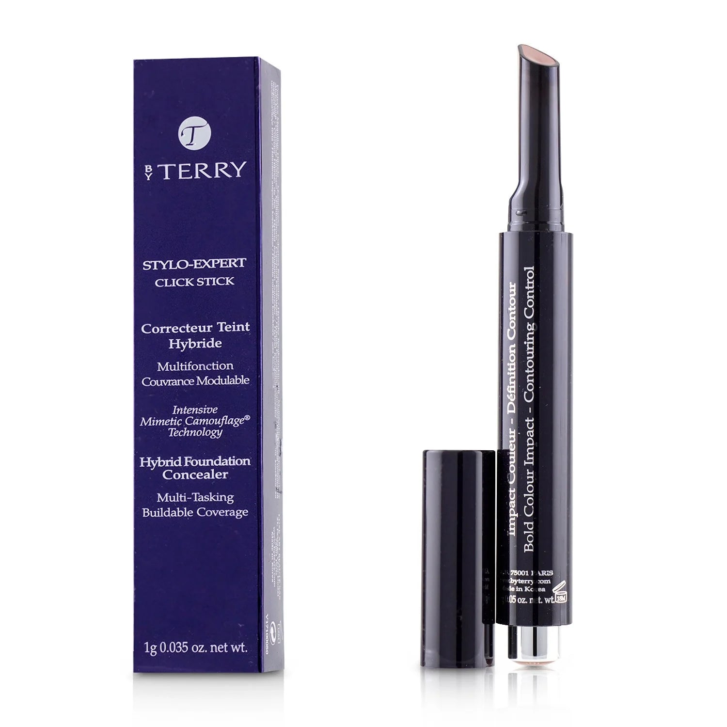 Hybrid Lipstick F9515