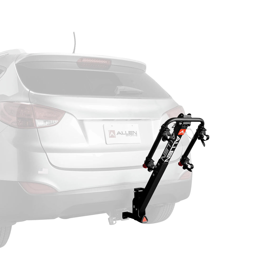 2-Bike Hitch Rack G720114