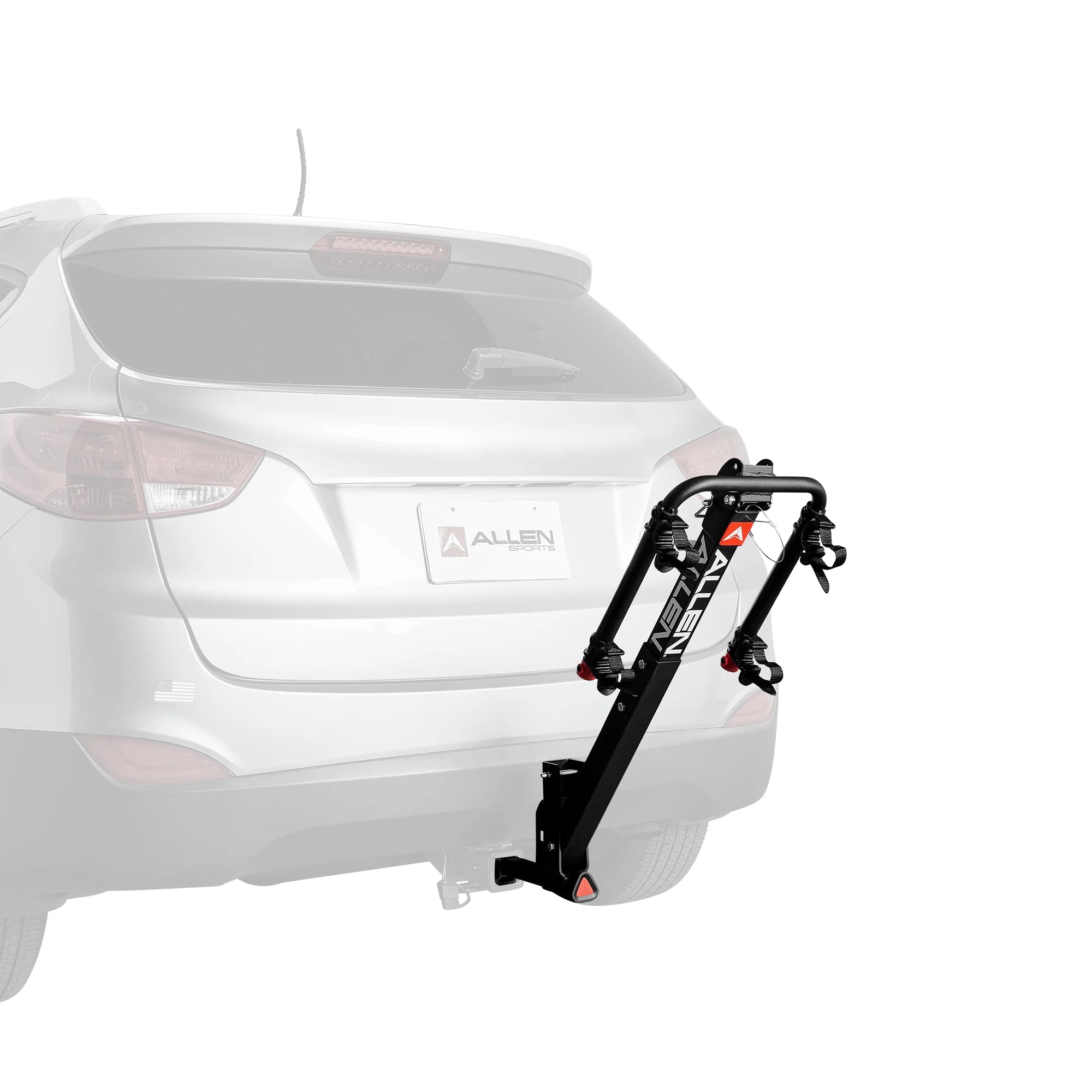 2-Bike Hitch Rack G720114