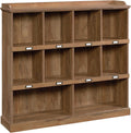 Sindoori Mango Finish Bookcase L337