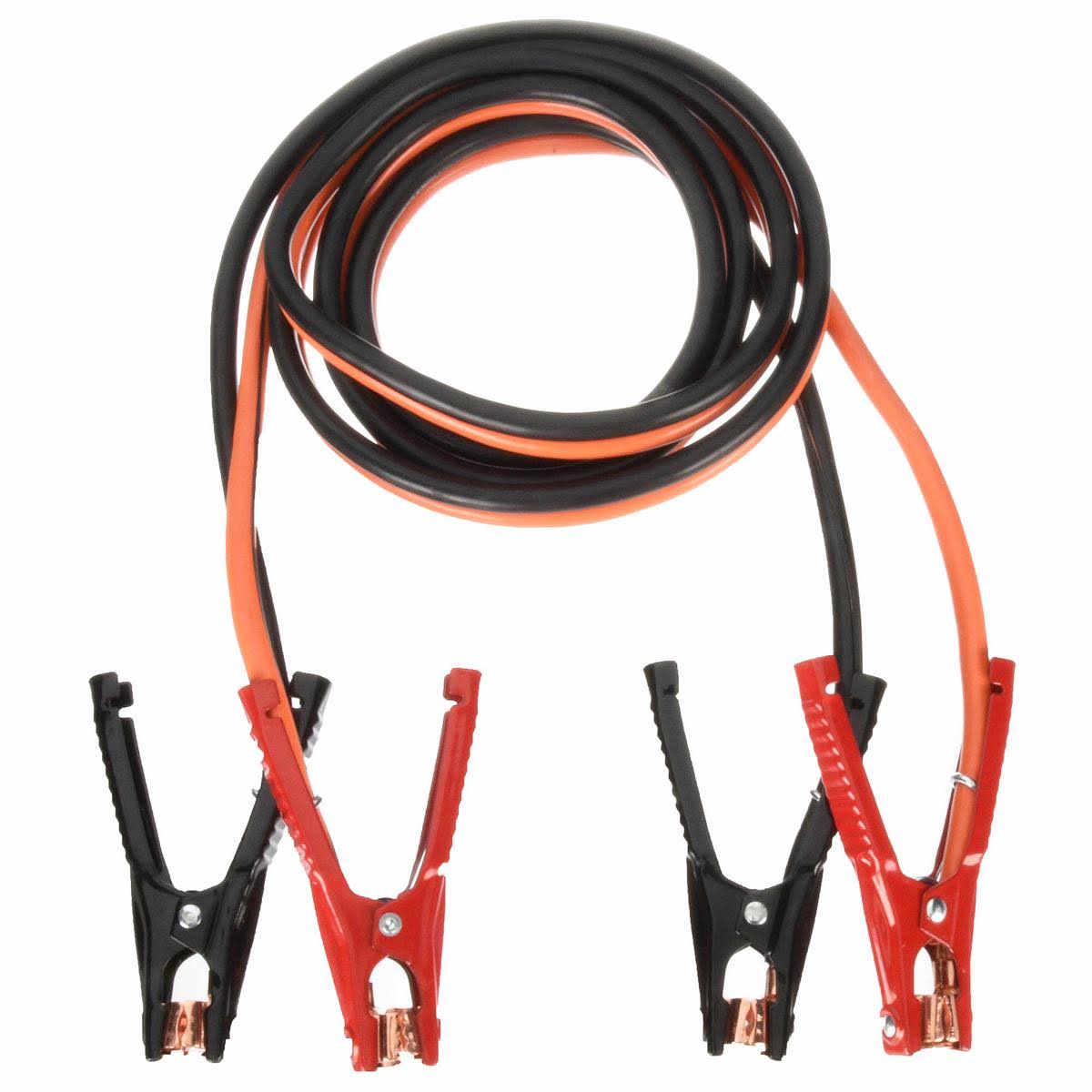 Heavy Duty 20 ft. Booster Cable S959146