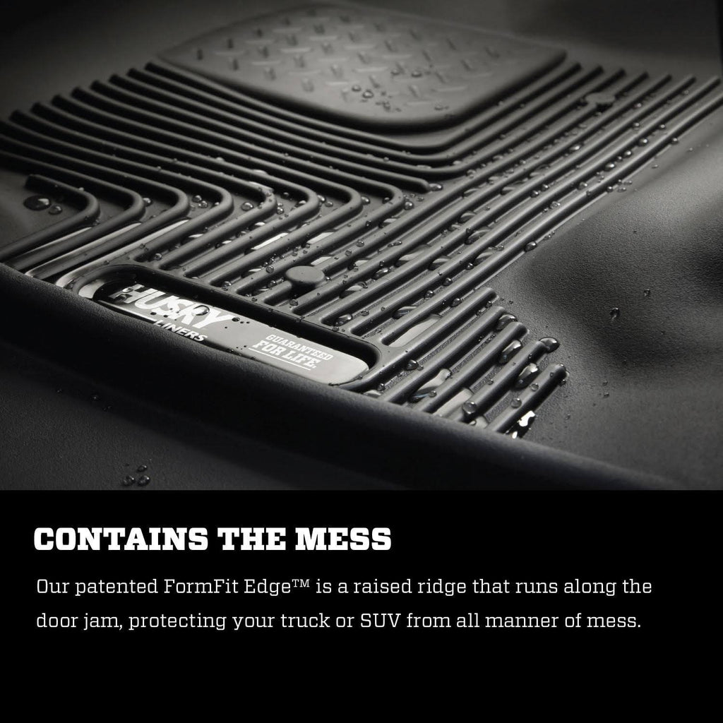 X-act Contour Floor Liner W626
