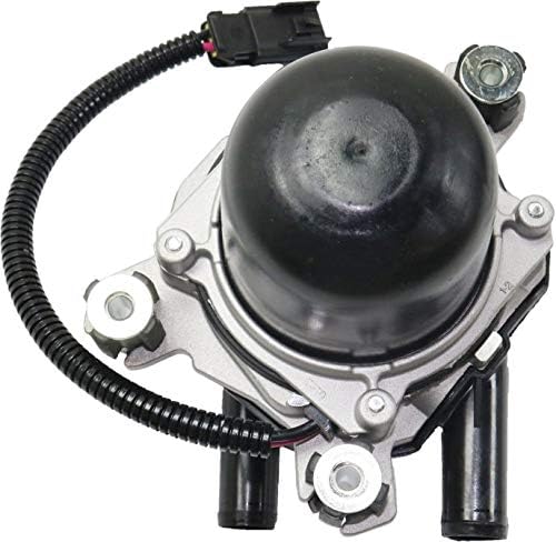 Secondary Air Injection Pump N2955
