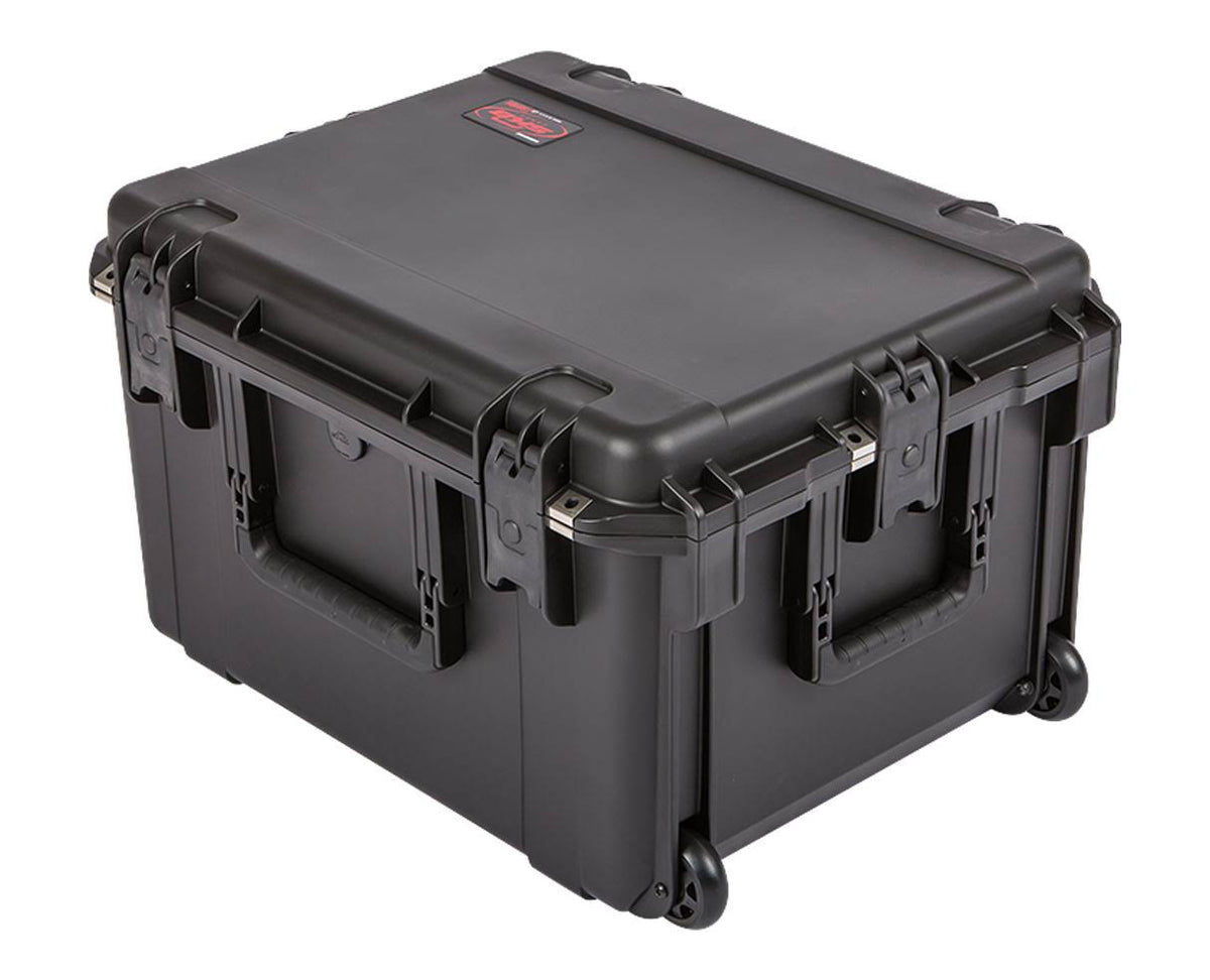 iSeries Case with Photo Dividers Q142126