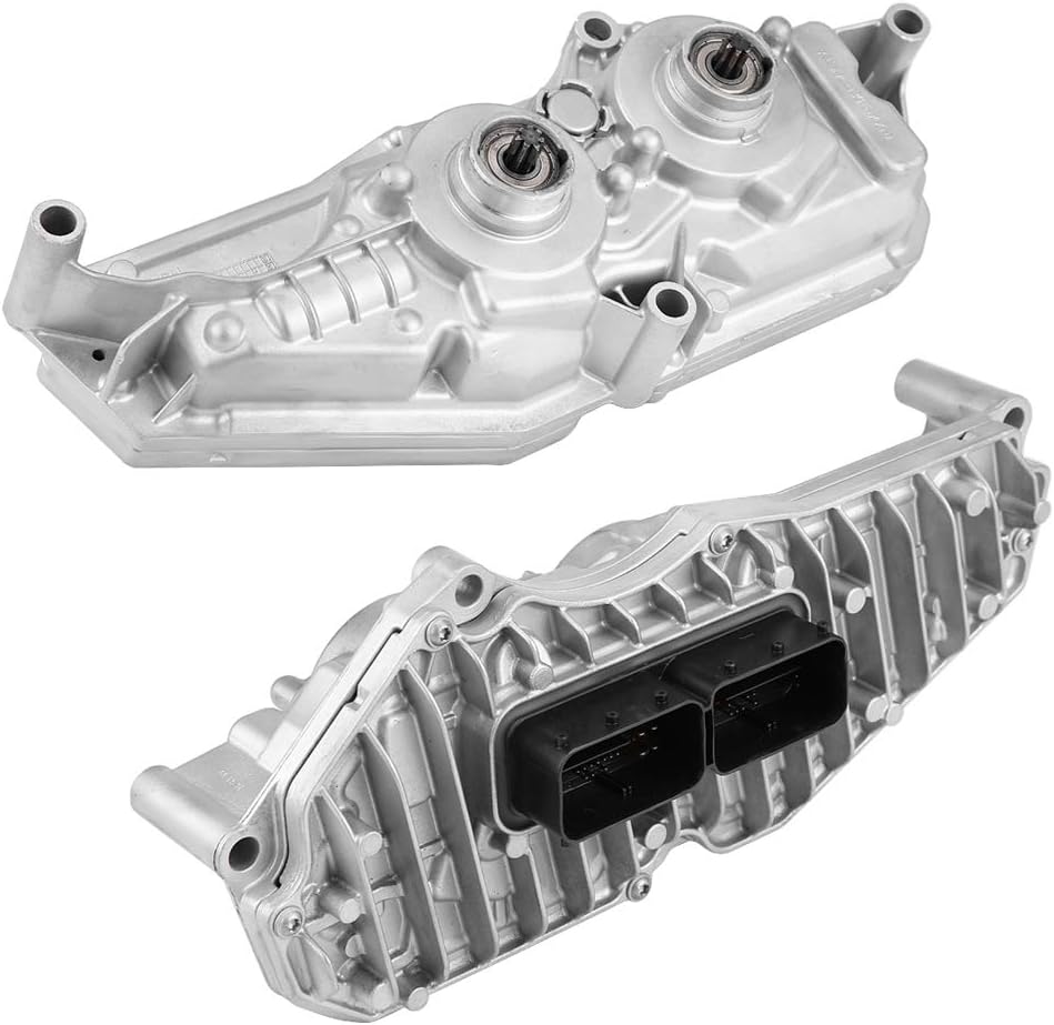 TCU Transmission Control Module Unit Replacement for Ford Focus/Fiesta 2011-2018 F1976