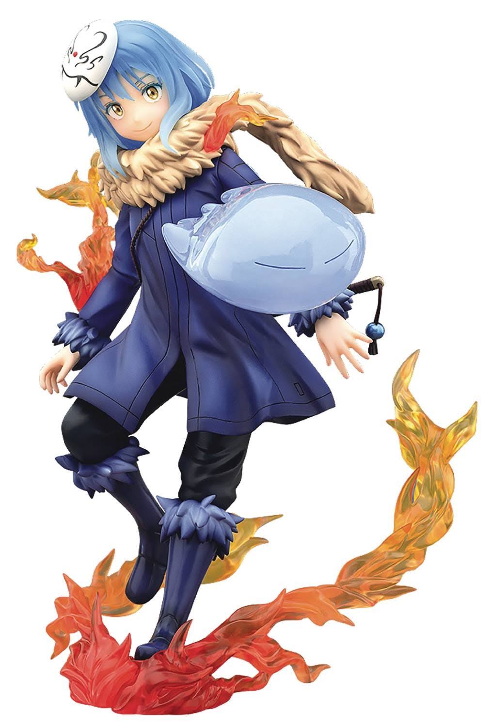 Rimuru Tempest 1/7 Figure U124