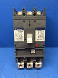 3 Pole 400 Amp 600v Circuit Breaker V73226