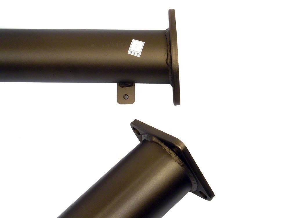 Hi Power Exhaust X58472