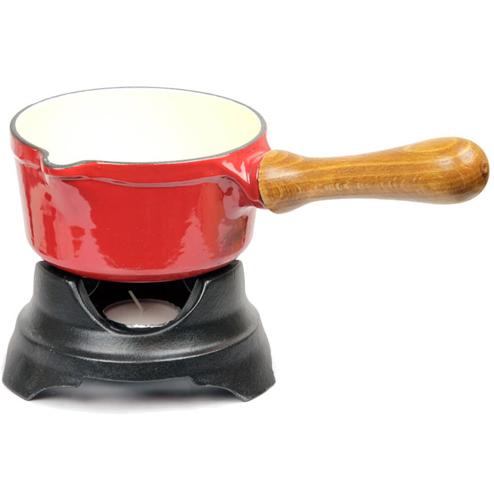 Red/Black Butter Warmer Y800938
