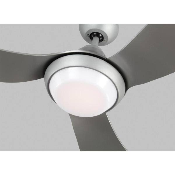 64x22 Grey Ceiling Fan W99569