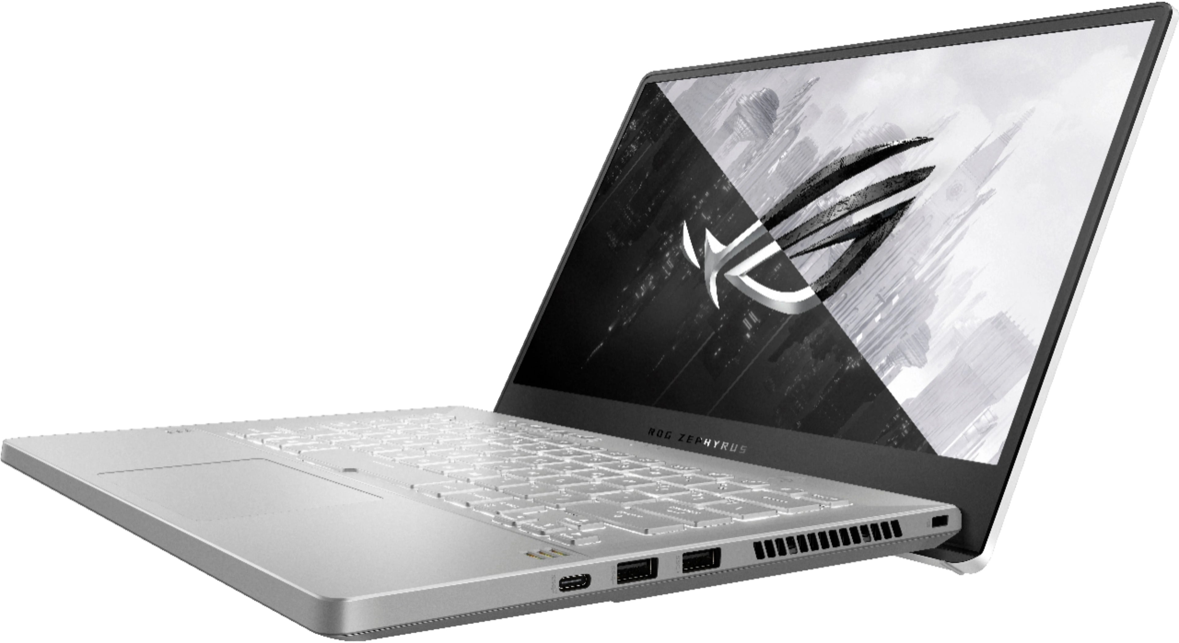 14" QHD 120Hz IPS Gaming Laptop, AMD Ryzen 9, 24GB RAM, 2TB SSD, RTX 3060 Q89546