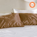 Solid Satin Pillowcase O283300