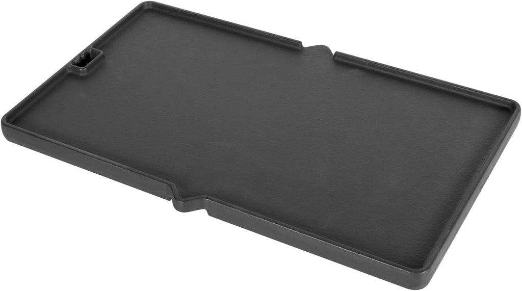 Cast Iron Reversible Griddle H8429
