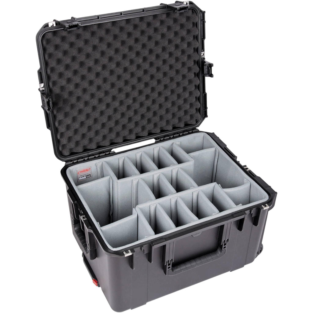 iSeries Case with Photo Dividers Q142126
