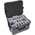 iSeries Case with Photo Dividers Q142126