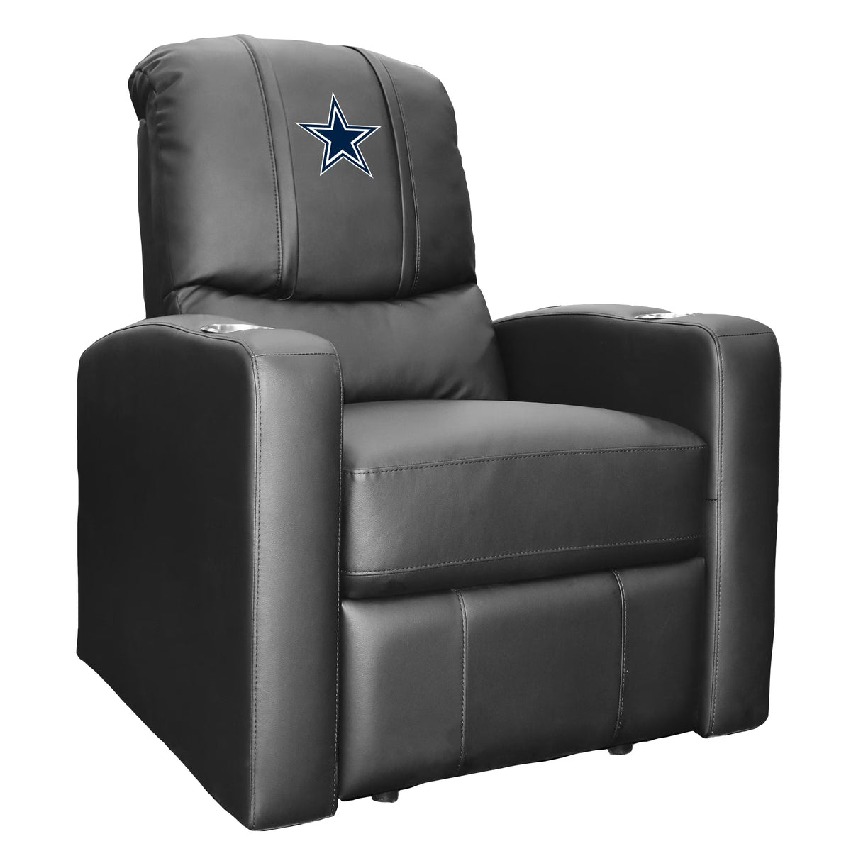 Stealth Recliner with Zipper System P949272