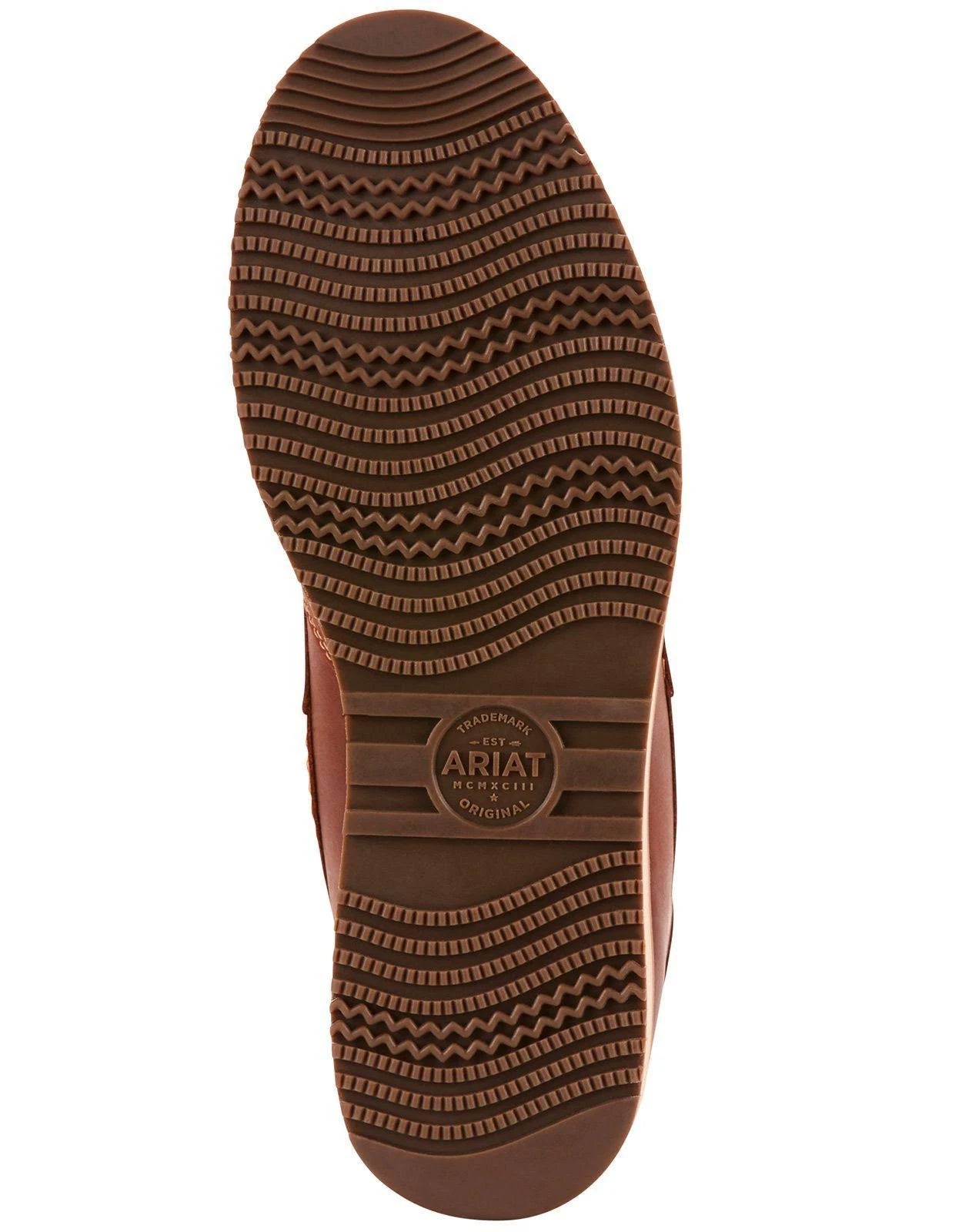 Brown 11 Work Boots X250