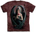 Brown T-Shirt R171205