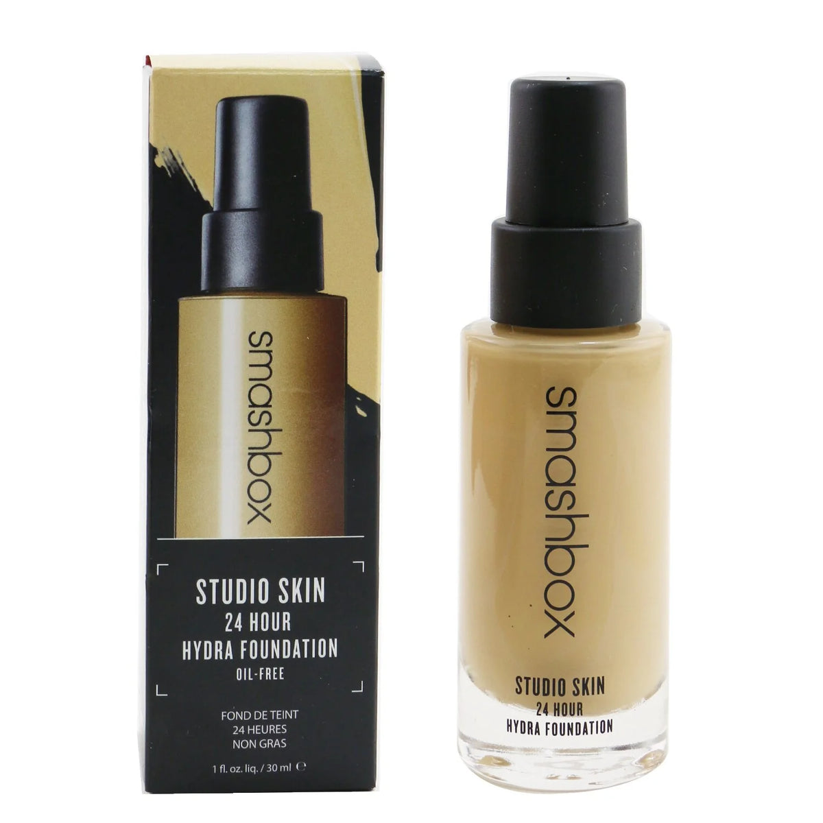 Foundation 30ml/1oz L6459