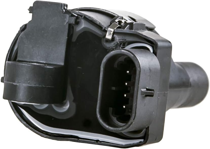 8 PACKS Ignition Coils I86436