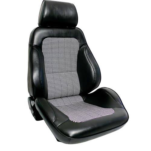Rally XL Recliner Seats K619769